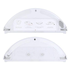 Aspiradora Tanque de Agua Accesorio de aspiradora Apto para Xiao-mi 1s Robot de Barrido Herramienta de Limpieza de Oficina en casa características