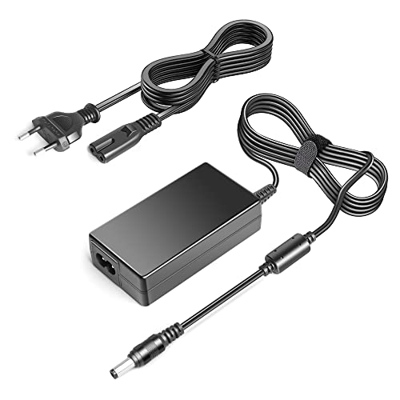 Cargador de Barra de Sonido LG, Adaptador 25V 2A Fuente Alimentación para LG LG SN4 SN7CY SJ2 SJ8 SK8Y SK5Y SK9Y SK9 SJ4Y SJC8 SJ3 SJ5 SJC8 Sistema de