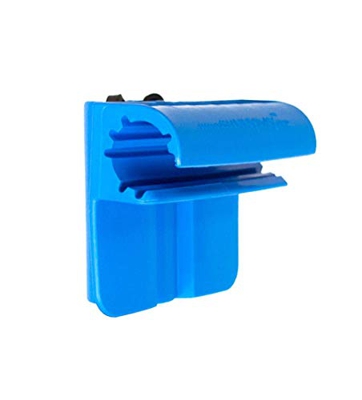 SUNNYDAY.PRO Fijación de sombrilla a una Silla de Playa