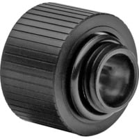 Conexión características