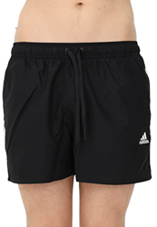 adidas 3S CLX SH VSL Swimsuit, Negro, 3XL Mens precio