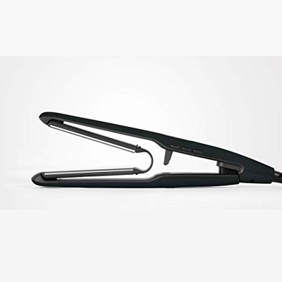 PERFECT BEAUTY Plancha Especial KERATINA Flight 230 Black, Negro, Estandar