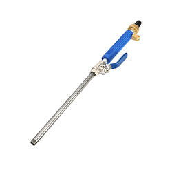 skrskr Solución de limpieza de alta presión de lavado de chorro de agua de jardín de casa de coche herramienta de limpieza adecuada para cualquier man en oferta