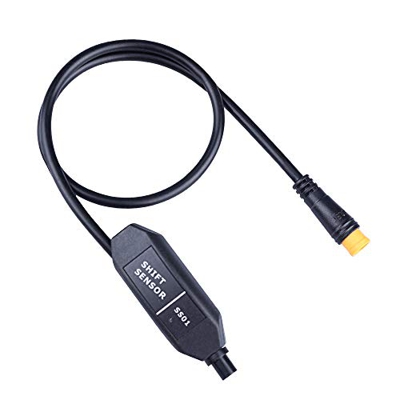 Bafang - Sensor de cambio de motor medio para BBS01 BBS02 BBSHD