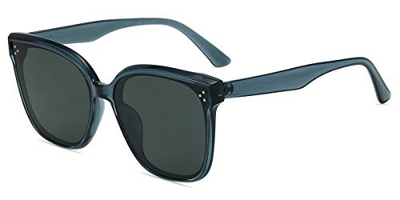 Firmoo Gafas de Sol Polarizadas Hombre Mujere UV415 Protección para Aire libre Deportes Golf Ciclismo Conducción Pesca Senderismo Unisex