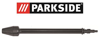 Parkside Tubo de chorro con boquilla de alta presión para limpiador de alta presión LIDL PHD 150 A1 B2 C2 D3, varios modelos ver descripción