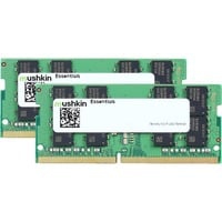 Essentials módulo de memoria 64 GB 2 x 32 GB DDR4 2933 MHz, Memoria RAM