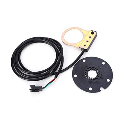 Accesorios Ebike, Ebike Pedal Assist, Pedal Assist Sensor de Asistencia para Bicicletas para Bicicletas eléctricas