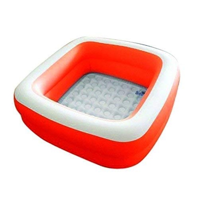 Piscina cuadrada BL487 88 x 88 cm.