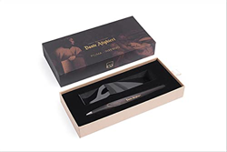 Pininfarina Estuche de pluma con punta de Ethergraf ® Pluma Inferno 700th edition en oferta