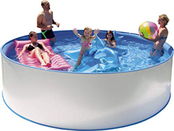 Piscina Splash pool -Ø 3.5m × H 0.9m características