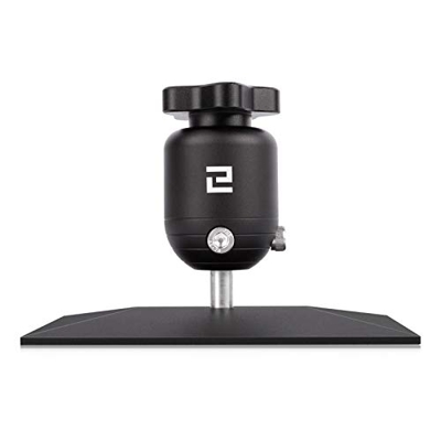 ELEGOO Placa de Construcción para Mars 2 Pro Impresora 3D LCD