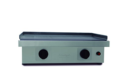 Simogas SILVER-60 - Plancha de Gas precio