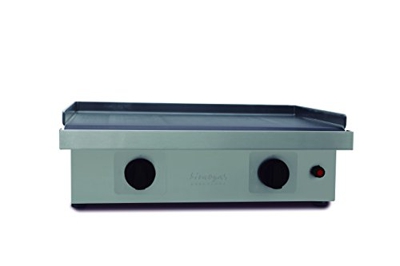 Simogas SILVER-60 - Plancha de Gas