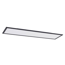 Lindby Nelios plafón LED, 4000K 120 x 30 cm características