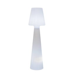 Newgarden Lola lámpara LED de terraza con cable características