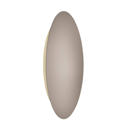 Escale Blade aplique LED, topo, Ø 95 cm precio