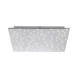 Plafón LED Sparkle, tunable white, 45x45 cm precio