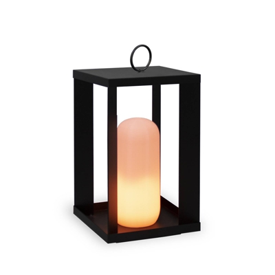 Newgarden Siroco lámpara LED de terraza alto 30 cm