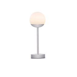 Newgarden Norai Slim lámpara de mesa LED antracita en oferta