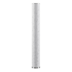 Lindby Tarlin lámpara de pie LED, mariposas características
