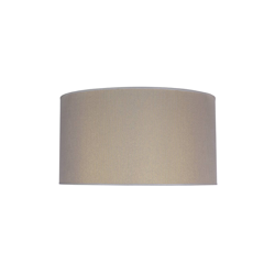 Pantalla Roller Ø 40 cm, crudo/oro precio