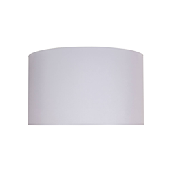 Pantalla Roller Ø 50 cm, blanco en oferta