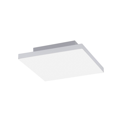Plafón LED Canvas, tunable white, 30 cm