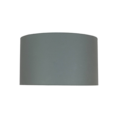 Pantalla Roller Ø 50 cm, verde salvia