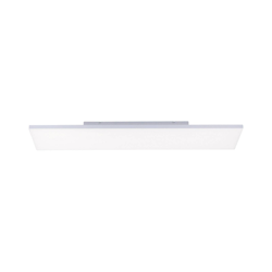 Plafón LED Canvas, tunable white 100 x 25cm características