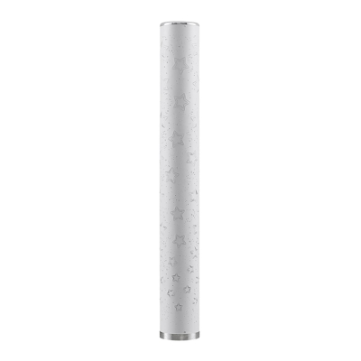 Lindby Tarlin lámpara de pie LED, estrellas