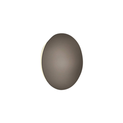 Escale Blade aplique LED bronce Ø 95 cm en oferta