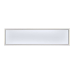 Panel LED Edging, tunable white, 121x31 cm características