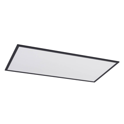 Lindby Nelios plafón LED, 4000K 120 x 60 cm precio