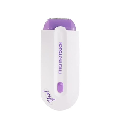 Depiladora Profesional de depilación sin dolor, depiladora táctil con láser, recargable por USB para mujer, cara corporal, pierna, Bikini, afeitadora 