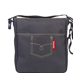 Tuc Tuc Life In The Air - Bolso para silla de paraguas, color marino precio