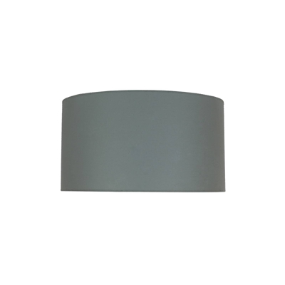 Pantalla Roller Ø 40 cm, verde salvia