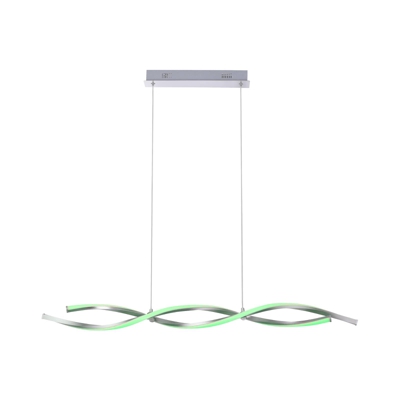 Lámpara colgante LED LOLAsmart Swing