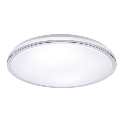 Plafón LED Isabell con detector de movimiento