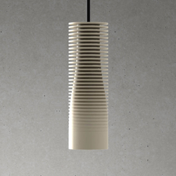 Steng Licht AircooLED lámpara colgante 927 champán precio