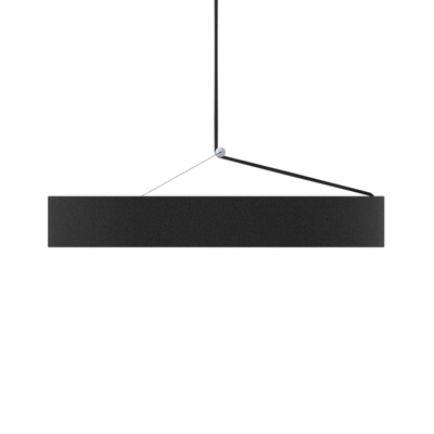 Steng Licht Tolou péndulo LED Casambi 930 negro