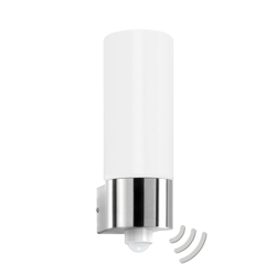 Aplique exterior Aqua Wall, detector de movimiento precio