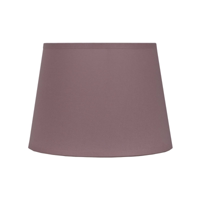 Pantalla Classic S, rosa polvo