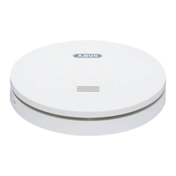 ABUS RWM160 detector de humo, blanco, Ø 11,5 cm precio