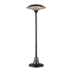 Foco de pie Glow, IP34, 1.500W/3.000W en oferta