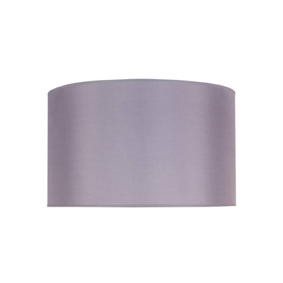 Pantalla Roller Ø 50 cm, gris