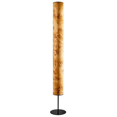 LeuchtNatur Arbor álamo vetas negro