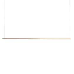 Steng Licht Oneline colgante LED dim 927 champán precio