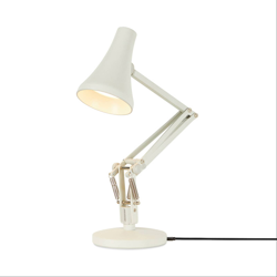 Anglepoise 90 Mini Mini de mesa LED USB blanco precio