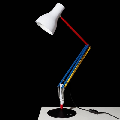 Anglepoise Type 75 de mesa Paul Smith Edition 3